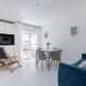 Comfortable 1 Bdr Downtown - AC & Parking, Nice - Fotografie 7