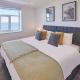 Host & Stay - The Waves Whitby - Foto 4