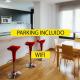 Apartamento MyM, Gijón
