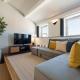 Modern Loft with AC in Downtown Porto by LovelyStay - Foto 3