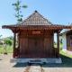 Balkondes Duta Menoreh, Magelang (foto 2)