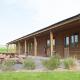 Cowbridge Cabins, Cowbridge (fotografie 6)