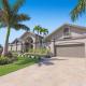 Stunning home with pool, dock and direct gulf access Marco Island - Zdjęcie 2