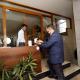 Hotel Daani Continental, Imphal - Foto 4