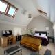 Toadhall Rooms, Muchalls