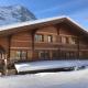 Excellent flat with a fantastic view of the Eiger!, Grindelwald - Fotografie 2