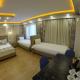 Meydan Suites Estambul - Foto 10
