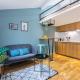 1 GALLO LOT 2 - Studio Mezzanine en plein coeur du vieux Nice, Nice - Fotografie 1
