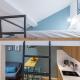 1 GALLO LOT 2 - Studio Mezzanine en plein coeur du vieux Nice, Nice - Fotografie 9