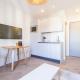 2 BAVASTRO - Beau 2 pieces lumineux et cosy - Climatise, Nice - Photo 4