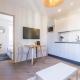 2 BAVASTRO - Beau 2 pieces lumineux et cosy - Climatise, Nice - Photo 5