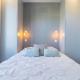 2 BAVASTRO - Beau 2 pieces lumineux et cosy - Climatise, Nice - Photo 10