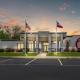 Motel 6-Henderson, TX, Henderson