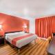 Motel 6-Henderson, TX, Henderson (Foto 10)