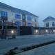 Blooms Spot Hotel-2 BD Apartment, Port Harcourt