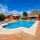 Finca la Plana by CARLOSFERIEN, Denia