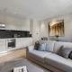 Vauxhall Bridge Road by Aeria Apartments, Londýn - Fotografie 2