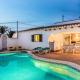 Villa Limon by Villa Plus, Cala en Porter