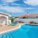 Villa Limon by Villa Plus, Cala en Porter (fotografie 4)