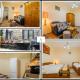 Apartment Carol private Yard with barbeque and parking, 锡纳亚 - 照片 7
