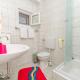 Apartments Ivanka on the beach, Vodice (Vodizze) (foto 10)