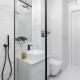 White Superior by OneApartments Gdaňsk - Fotografie 8