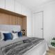 White Superior by OneApartments Gdaňsk - Fotografie 5