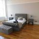 WEST END - Stunning, spacious, 3 bedroom, main door flat with private parking Glasgow - Fotografie 1
