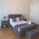 WEST END - Stunning, spacious, 3 bedroom, main door flat with private parking Glasgow - Fotografie 2