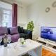 2-BR Apartment, En-suite, Allocated Parking, next to Playground, Coventry - Fotografie 7