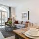 Art your Life Residenz Seeburg Whg 5, Westerland - Kuva 8