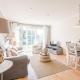 Haus Friesische Strasse 25a Whg 2, Westerland - Fotografie 9