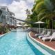 Mantra Aqueous on Port, Port Douglas