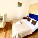 Nature Chiado 2- Cozy Little Double Room with shared bathroom, Lisbonne - Photo 9