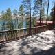 Paradise on the Lake, Vallecito - Fotografie 1