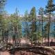Paradise on the Lake, Vallecito - Fotografie 10