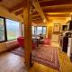 Cozy cottage in countryside close to Tbilisi Dushetʼi - Foto 4