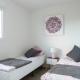 Sunny apartment in Denia with outdoor swimming pool and garage parking place included, 300m from the sandy beach, Denia (fotografie 3)