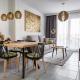 Sunny apartment in Denia with outdoor swimming pool and garage parking place included, 300m from the sandy beach, Denia (fotografie 6)