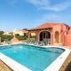 Villa Nurimar, Cala en Bosch