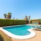 Villa Nurimar, Cala en Bosch (zdjęcie 5)