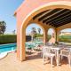 Villa Nurimar, Cala en Bosch (zdjęcie 6)