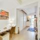 Oltrarno Bright Apartment con Patio Privato Firenze - Foto 5