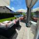 Modernes Alpenapartment mit Sauna Wintergarten und Pool, Зальцбург