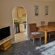 The Honeypot - Cornish Apartment close to Eden Project & beaches, Par