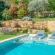 la villa miel, Opio (foto 3)