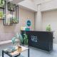 Loft 32 Medellín Living, Medellín - Fotografie 3