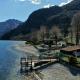 Como Lakeside Cottage - Lakefront private garden with private access to the lake, Onno