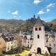 Haus Mosel Tales in Cochem für bis zu 9 Personen, コッヘム - 写真 1