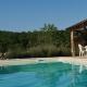 THE BARN, MAISON, PISCINE PRIVATIVE, CALME, WIFI Carayac - Foto 4